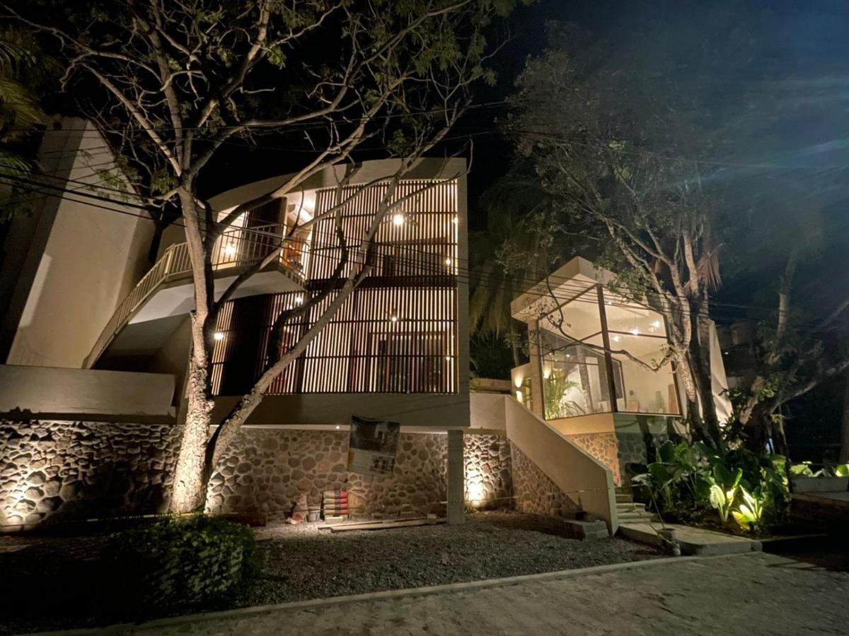 La Boheme Sayulita Exterior foto
