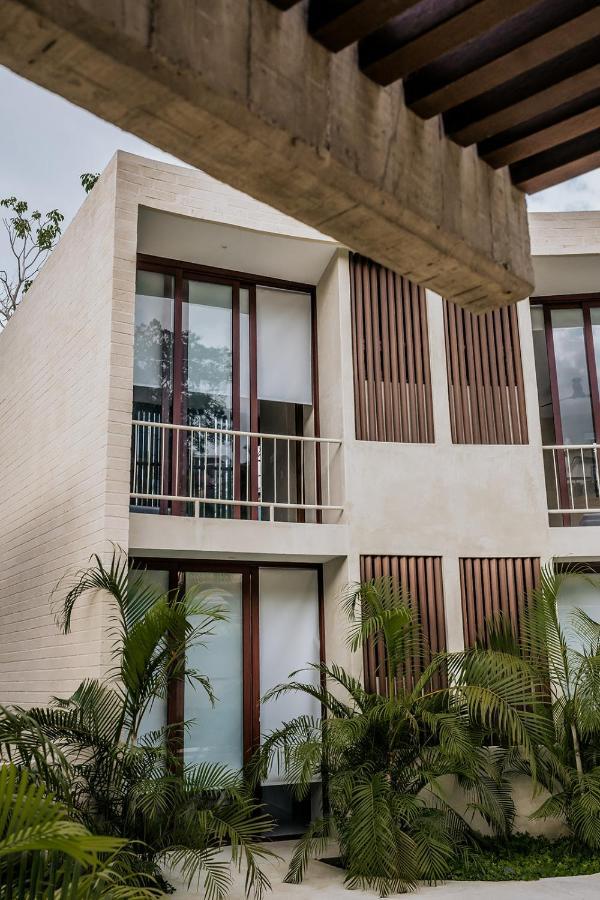 La Boheme Sayulita Exterior foto