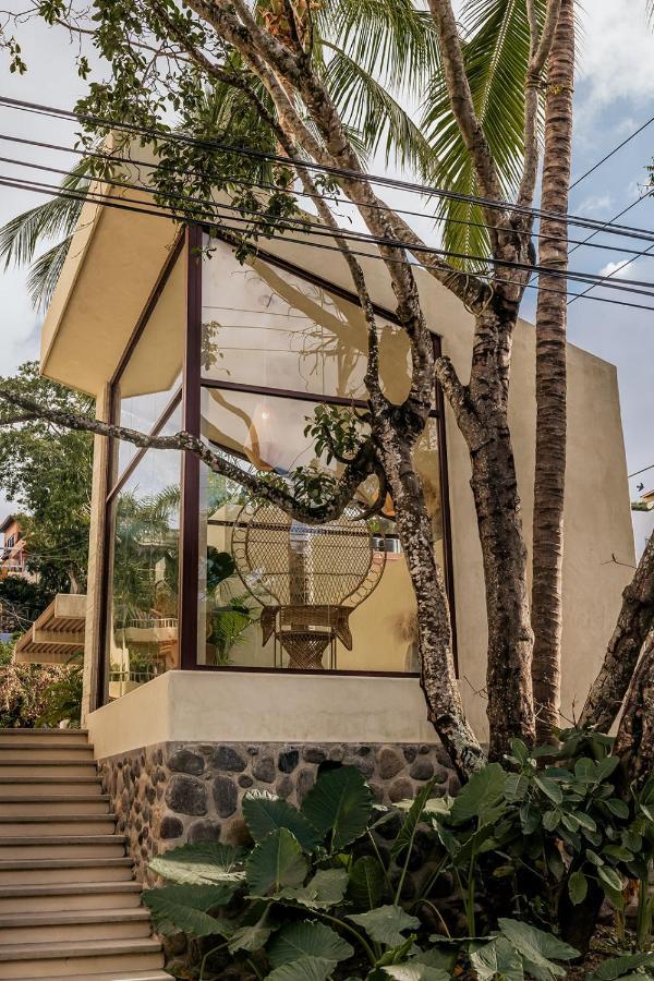 La Boheme Sayulita Exterior foto