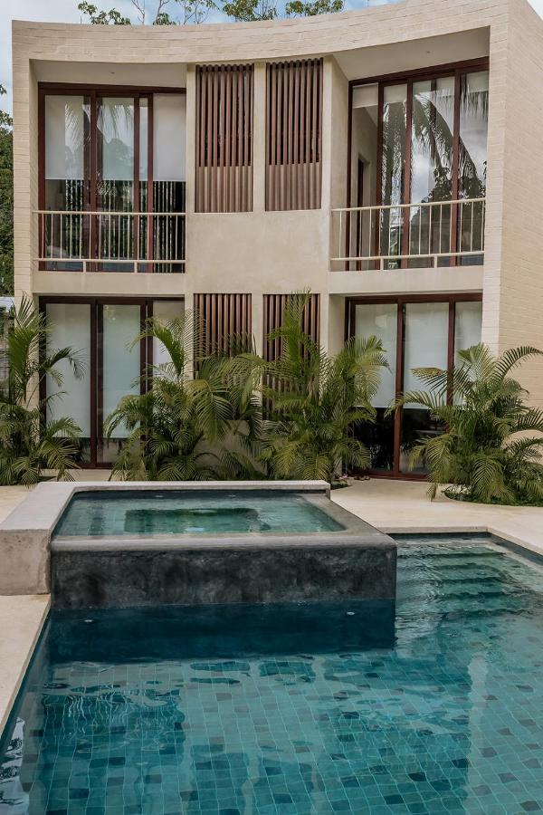 La Boheme Sayulita Exterior foto