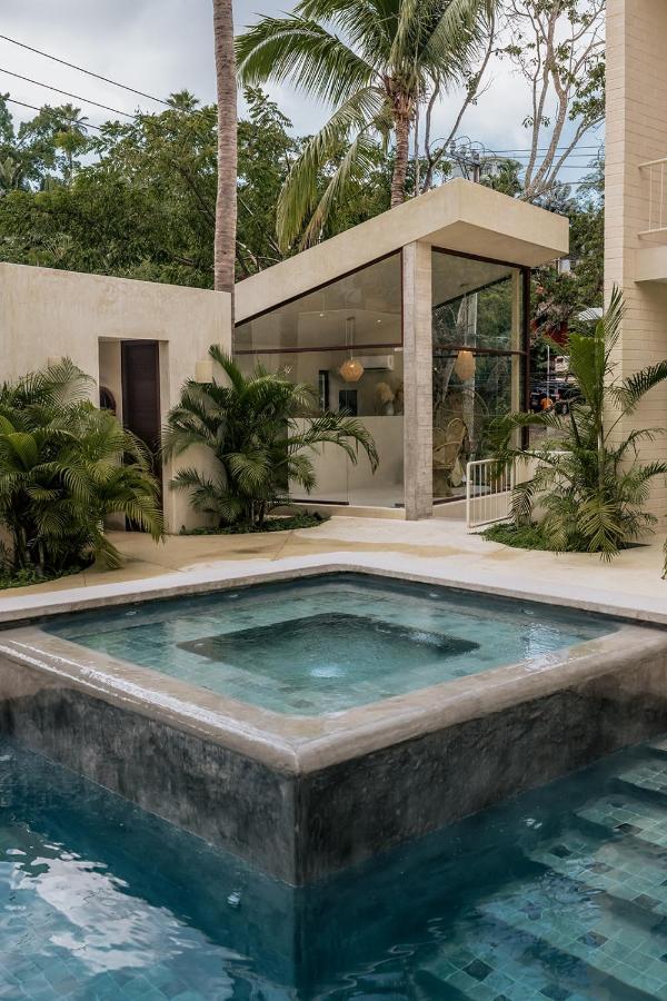 La Boheme Sayulita Exterior foto