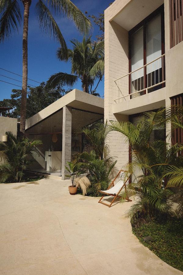 La Boheme Sayulita Exterior foto