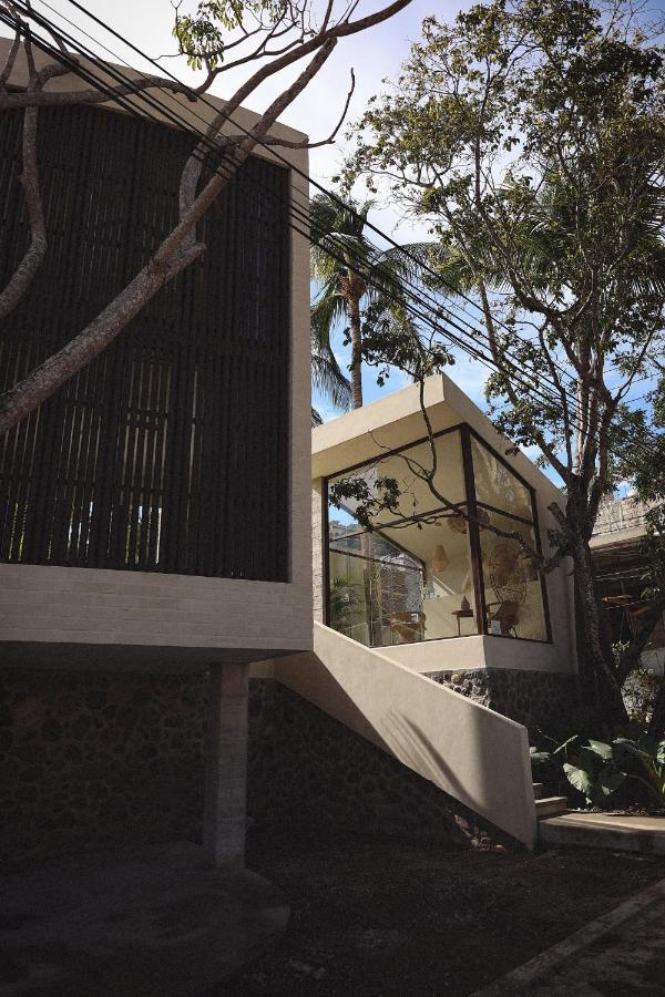 La Boheme Sayulita Exterior foto