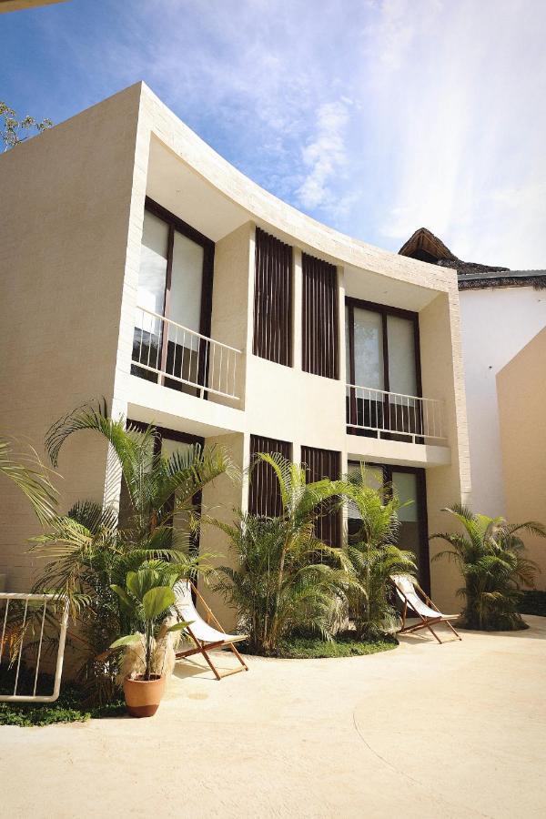 La Boheme Sayulita Exterior foto